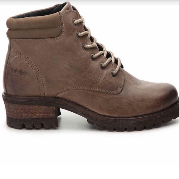 taos rebel combat boot